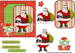 Santa Clause