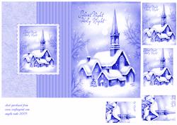 Christmas Night