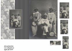 Old Time Music Group