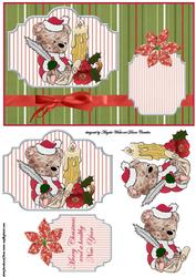 Letter to Santa