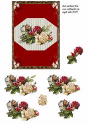 Anniversary Roses