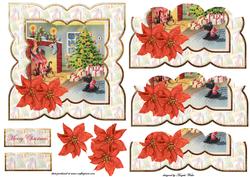 Scottie Dog's Christmas