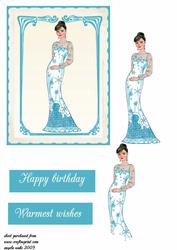 Birthday Girl