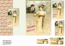 A Valentine Message