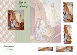 The Resurrection of Christ
