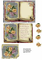 Flowers for Mothers Day