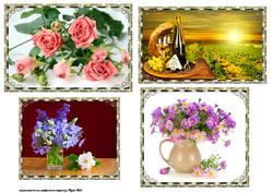 Assorted Toppers for Occasions