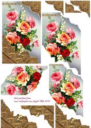 Birthday Roses