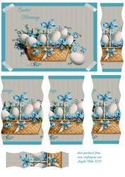 A Basket Full of Eggs