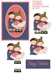 Valentine Sweethearts