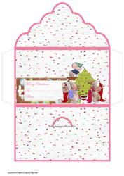 Look for a Star Money Wallet