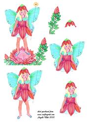 Flower Fairy