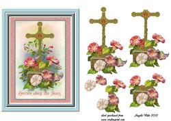 Easter Joy Be Thine