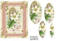 Easter Lily