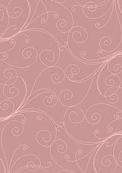 Pink Swirl
