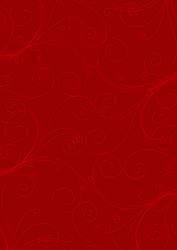Red Swirl