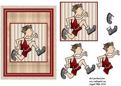 The Runner
