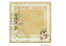 Mothering Sunday Insert