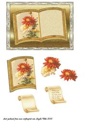 Book of Flowers