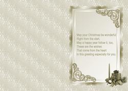 Christmas Be Wonderful