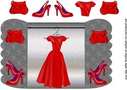 Wardrobe of Fashion