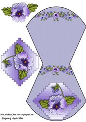 Pansy Wobble