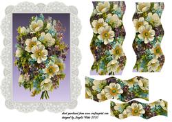 A Display of Flowers