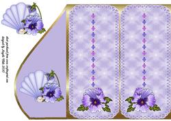 Pansy Pearl