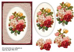 Bouquet of Roses