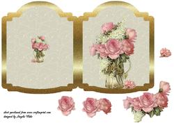 Pink Rose