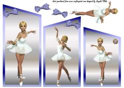 Ballet Dancers