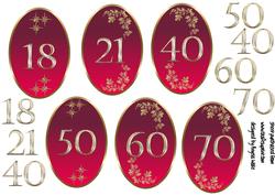 Age Toppers