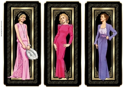 fashion ladies toppers