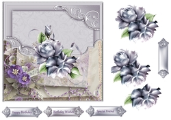 friendship flowers