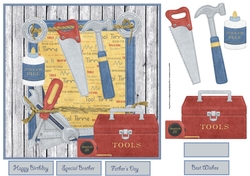 Tools of the day