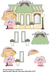 Village Tea Shop