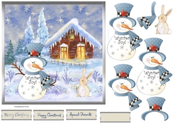 Magic of Christmas