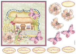 Country cottage