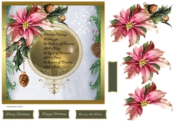 Christmas blessing