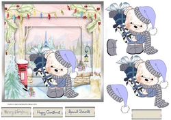 Teddies gifts