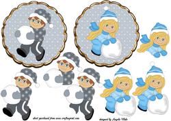 Snowball Competition
