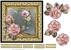 Camellia