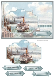 Belfast harbour