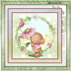 Bearydaisy
