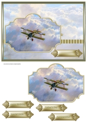 Airplane