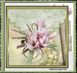 Beautiful flower