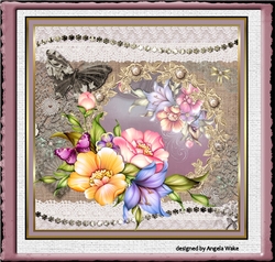 Floral