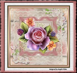 Rose delight