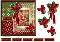 Santa Clause