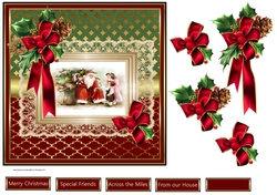 The magic of Christmas